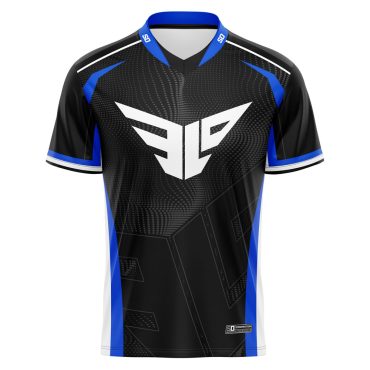 Team ELO - Elite Series Jersey