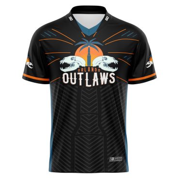 Orlando Outlaws - Elite Series Jersey