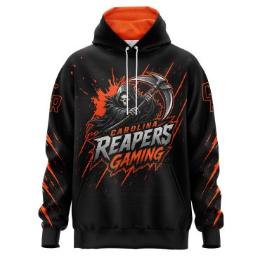 Carolina Reapers - Pro Fleece Hoodie