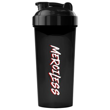 Merciless - Tall Shaker Cup