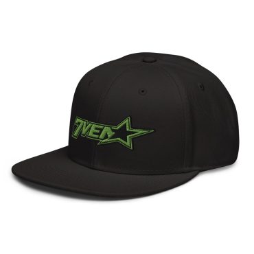 Alternative view of 7VEN - Snapback Hat