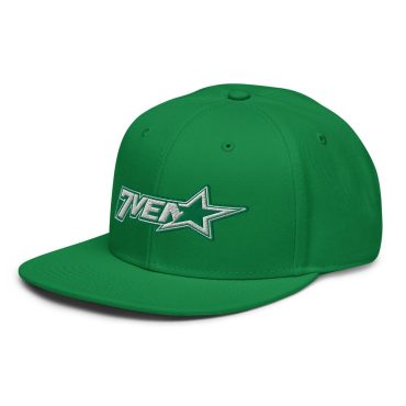 7VEN - Snapback Hat