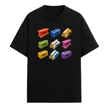 7VEN Builders - Men's/Unisex Tee