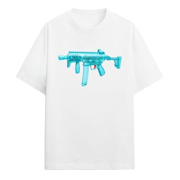 7VEN Club Arsenal - Men's/Unisex Tee