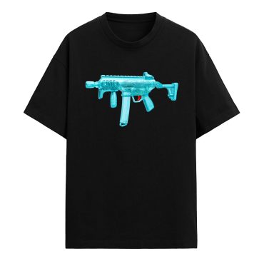Alternative view of 7VEN Club Arsenal - Men's/Unisex Tee