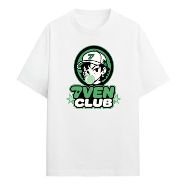 7VEN Bubble Gum Club - Men's/Unisex Tee