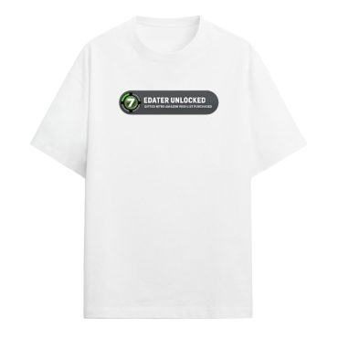 7VEN Edater Unlocked - Men's/Unisex Tee