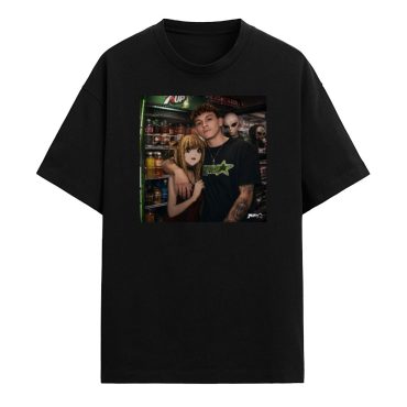 7VEN Jeff & Wifey - Men's/Unisex Tee