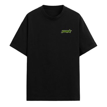 7VEN Club OG Small Logo - Men's/Unisex Tee