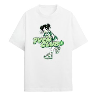 Alternative view of Lucky 7VEN Club - Men's/Unisex Tee
