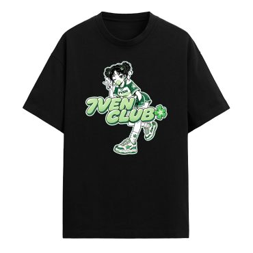 Lucky 7VEN Club - Men's/Unisex Tee