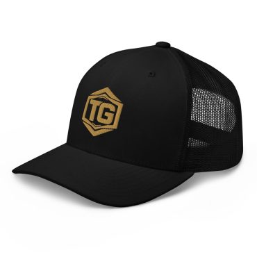 TRUEGRIT HVAC- Trucker Cap
