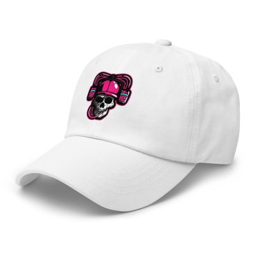 Alternative view of CoD Beer League - Dad Hat