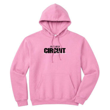 Premier Circuit Champs - DTF Pullover Hoodie