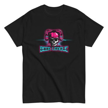 CoD Beer League - DTF Men's/Unisex Tee
