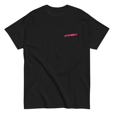 FPSW - DTF Men's/Unisex Tee