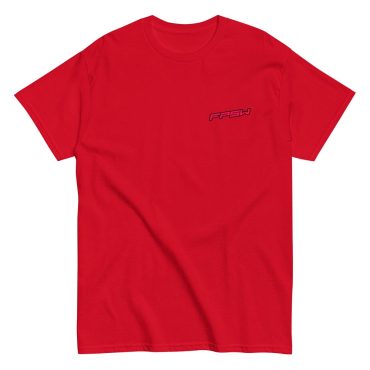 Alternative view of FPSW - DTF Men's/Unisex Tee