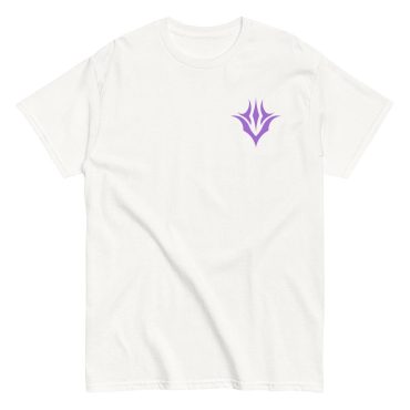 Alternative view of Vault IX - DTF Men's/Unisex Tee