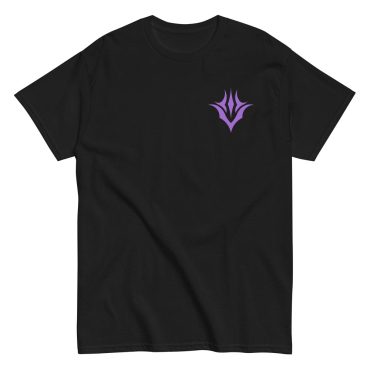 Vault IX - DTF Men's/Unisex Tee