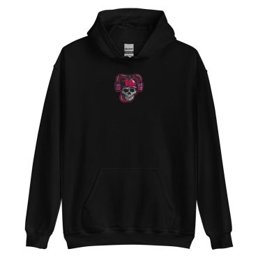 CoD Beer League - Embroidered Pullover Hoodie