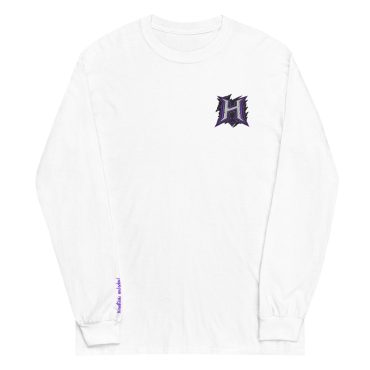 Alternative view of Hopefull - Long Sleeve Tee
