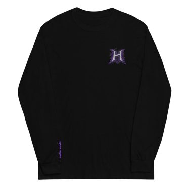 Hopefull - Long Sleeve Tee