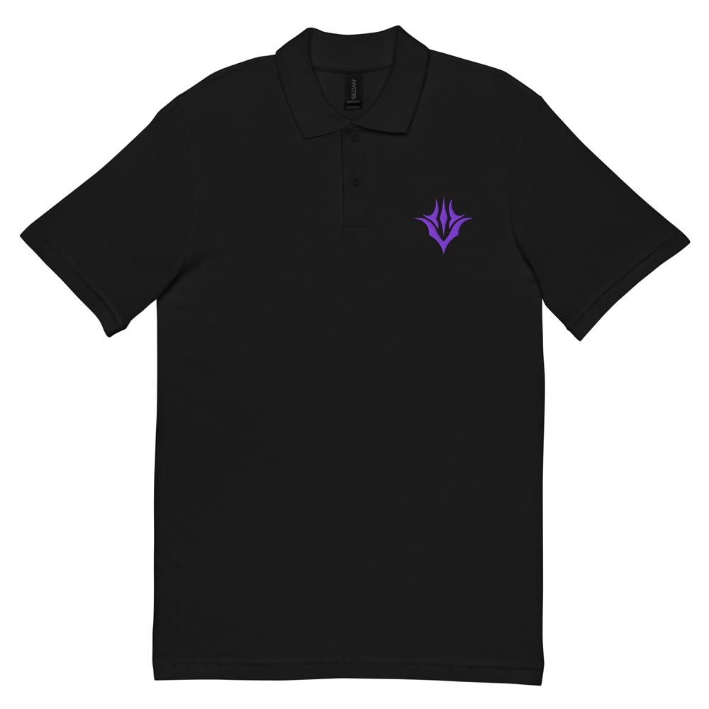 Vault IX - Polo Shirt