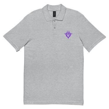 Alternative view of Vault IX - Polo Shirt