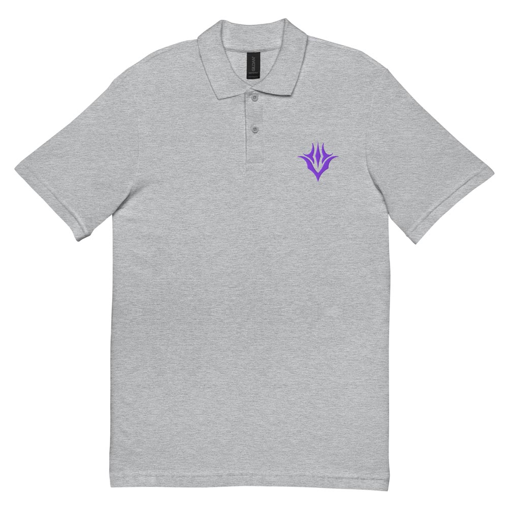 Vault IX - Polo Shirt - Image 2
