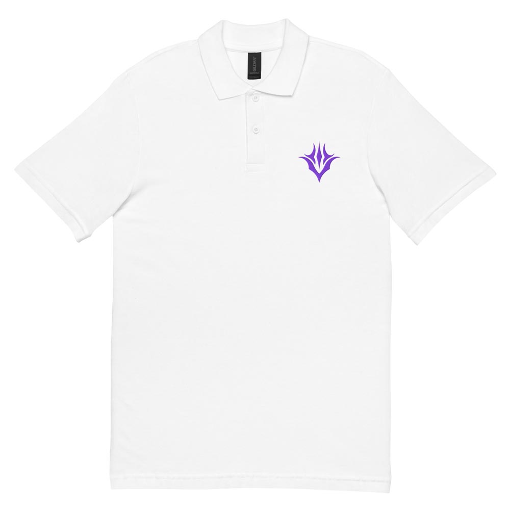 Vault IX - Polo Shirt - Image 3