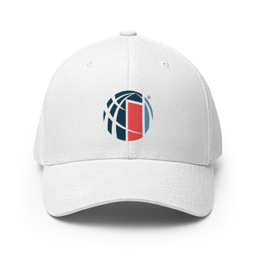IFMA Icon - DTF Flexfit Hat