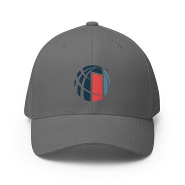 Alternative view of IFMA Icon - DTF Flexfit Hat