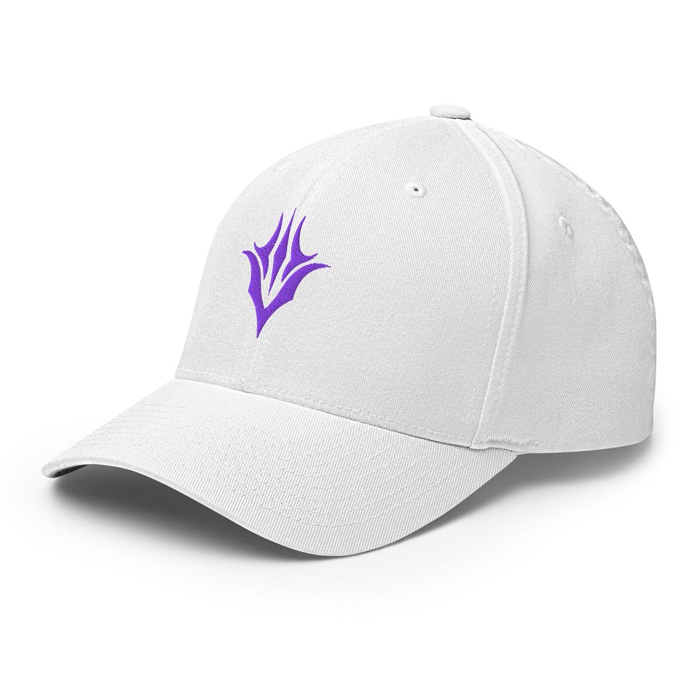 Vault IX - Flexfit Hat - Image 3
