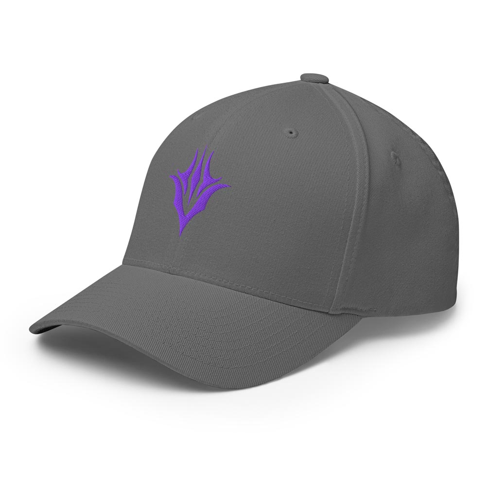 Vault IX - Flexfit Hat - Image 2