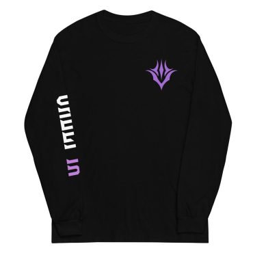 Vault IX - Long Sleeve Tee