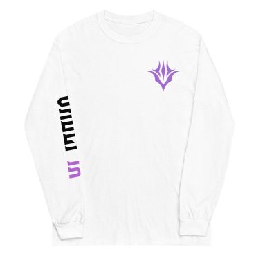 Alternative view of Vault IX - Long Sleeve Tee
