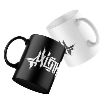Axiom LAN - Coffee Mug