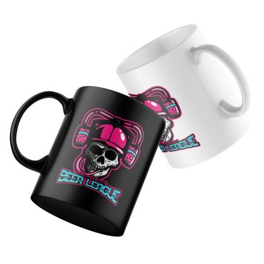 CoD Beer League - Coffee Mug