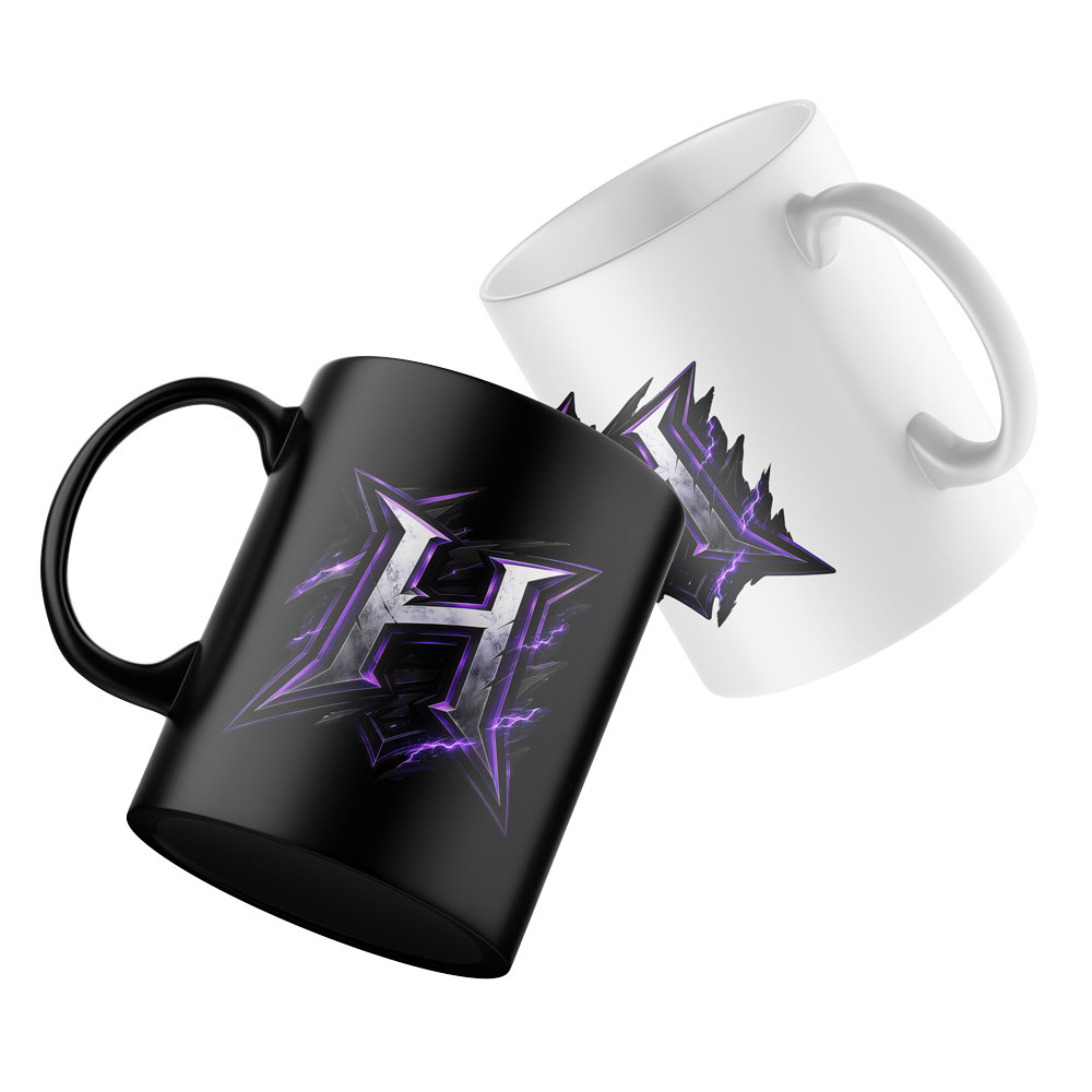 Hopefull - Coffee Mug