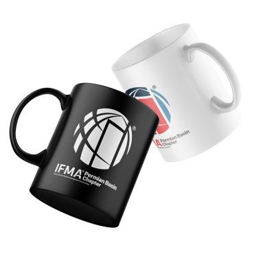 IFMA Permian Basin - Coffee Mug
