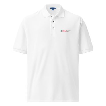 Alternative view of IFMA Permian Basin - DTF Polo Shirt