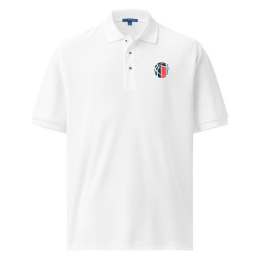IFMA Icon - DTF Polo Shirt