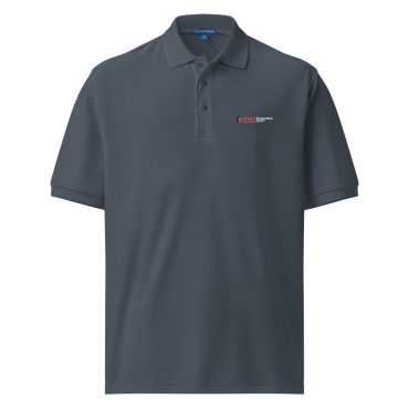 IFMA Permian Basin - DTF Polo Shirt