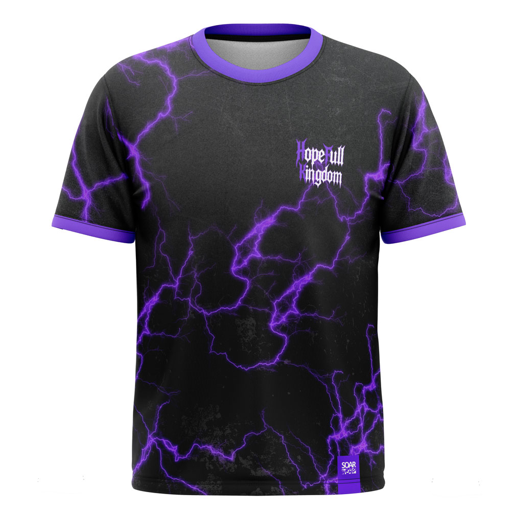 Hopefull - Pro Tee