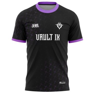Vault IX - Core Series Jerseys