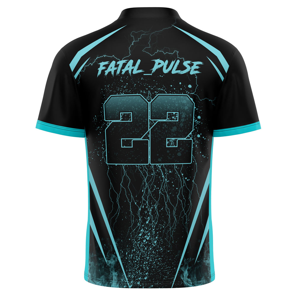 Crimson Reapers Gaming - Elite Series Jersey - Image 4