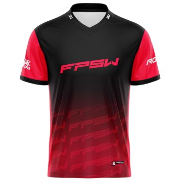 FPSW - Elite Series Jersey