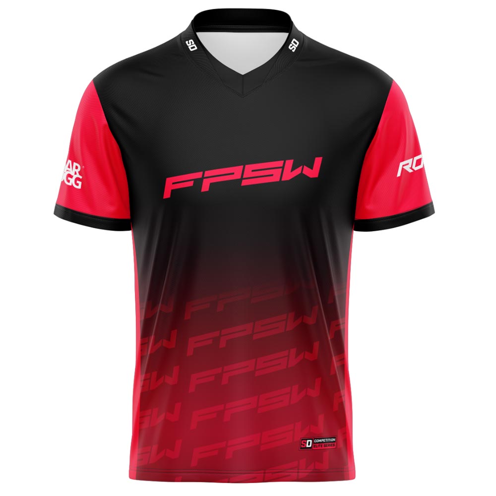 FPSW - Elite Series Jersey