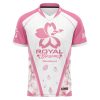 Royal Blossoms - Elite Series Jersey
