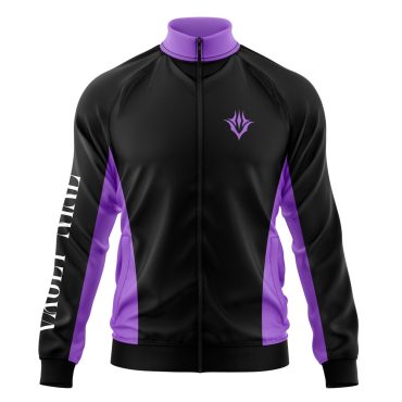 Vault IX - Pro Competition Jacket